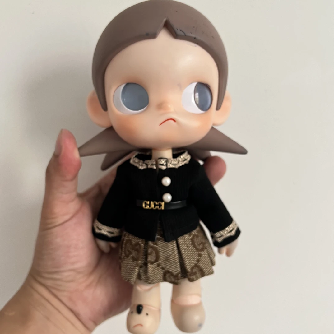 嘎子姐衣服，zsiga 娃衣套装