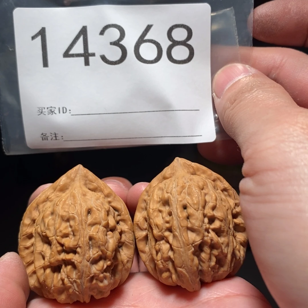 文玩核桃吊坠小**制文玩核桃把件