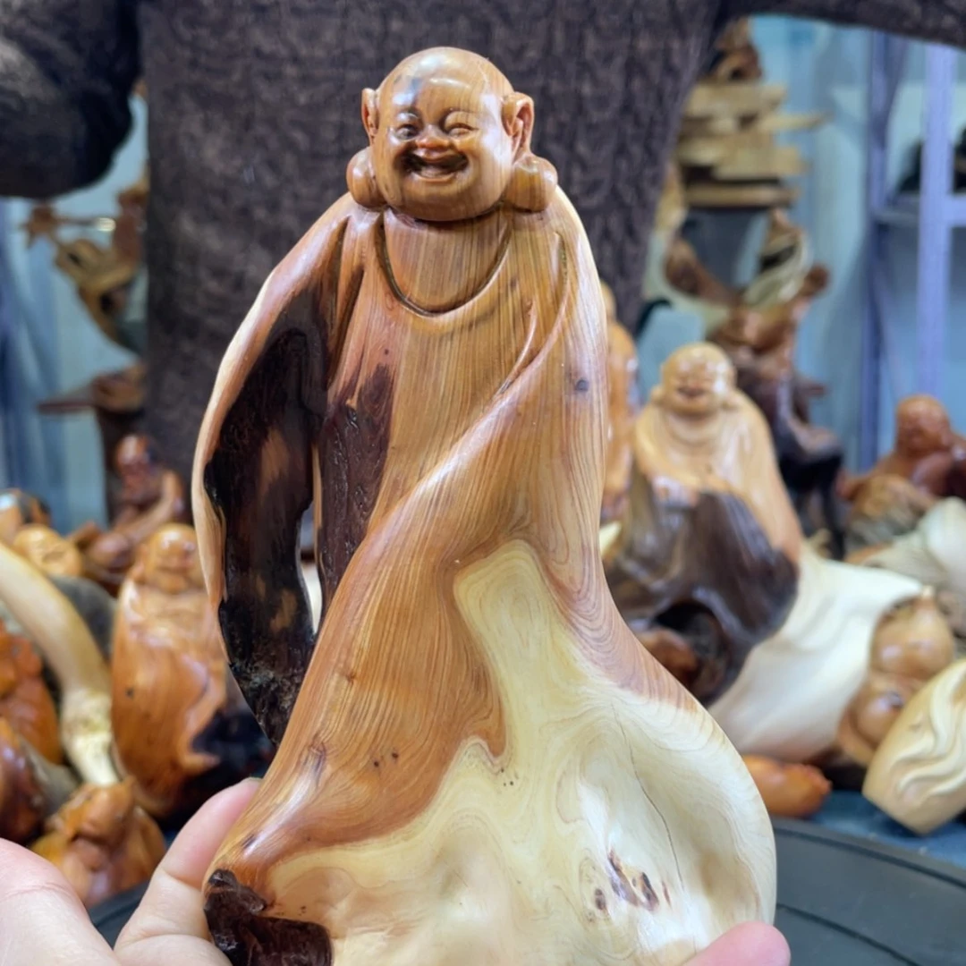 【闪购商品】柏木（崖柏）其他