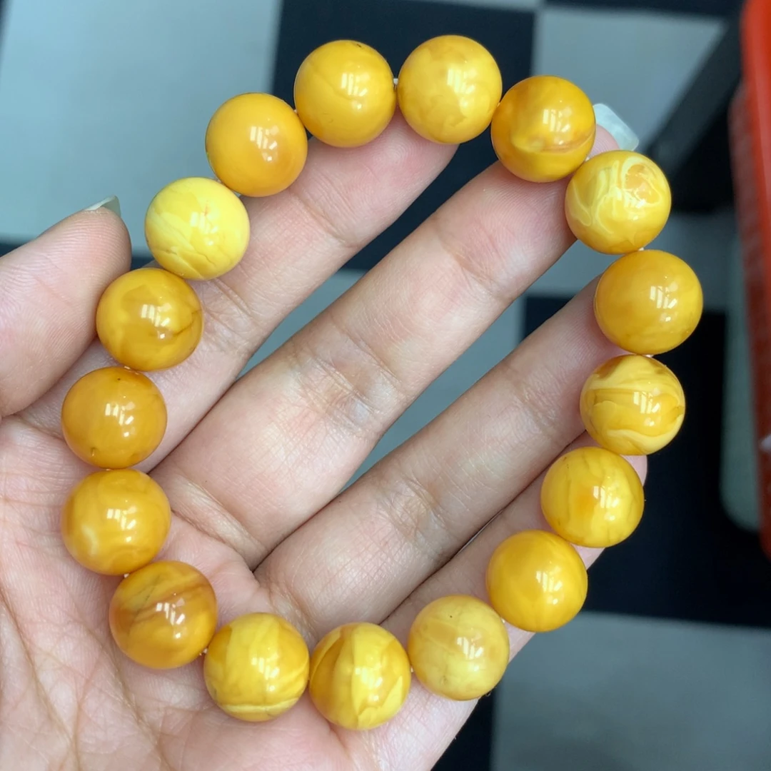 琥珀未镶嵌珠宝奇石12.5m