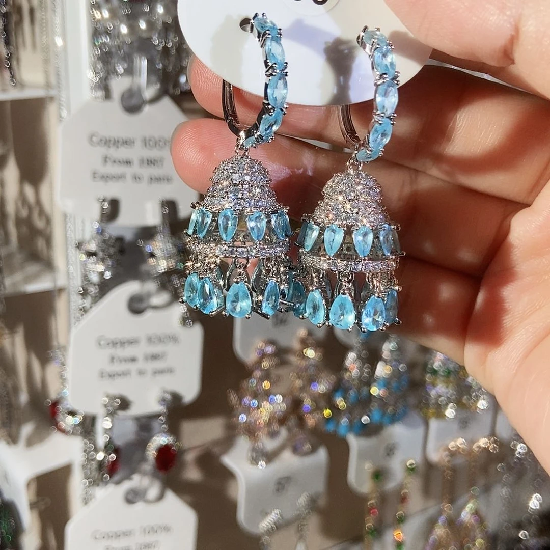 铜合金925银锆石