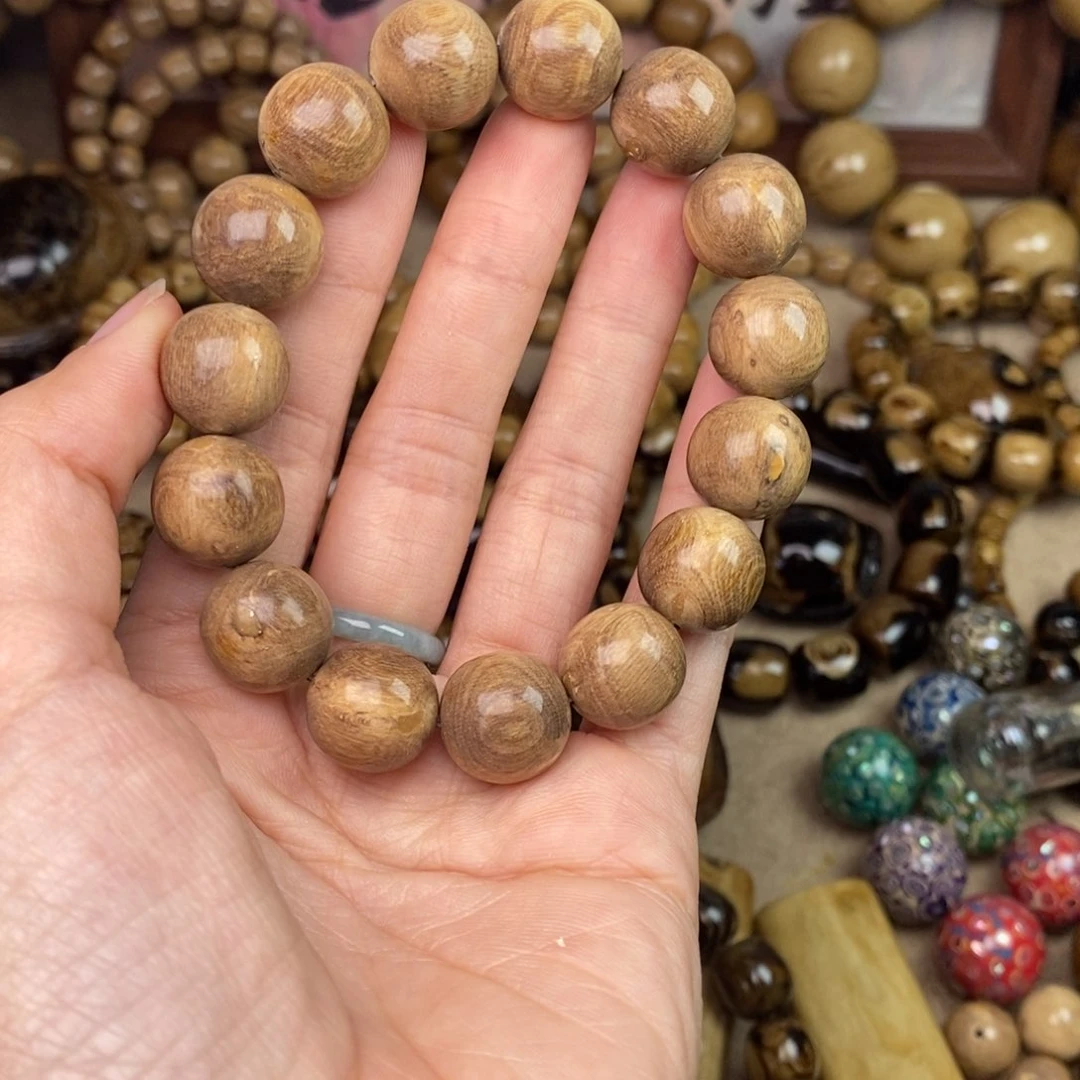 橄榄核手串/手链精品这品牌活动