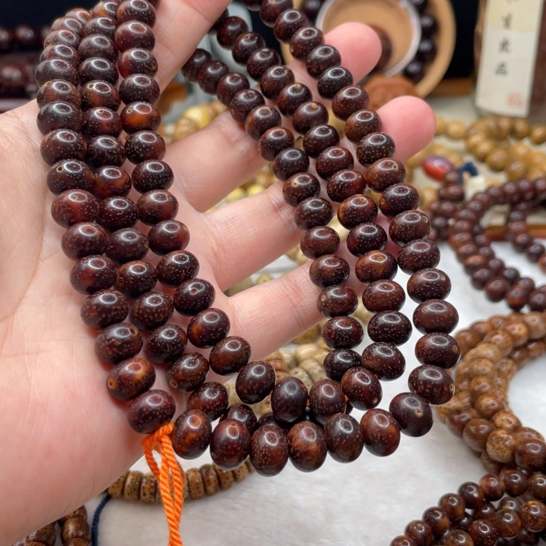 星月菩提吊坠卡*亚8✖️10陈籽