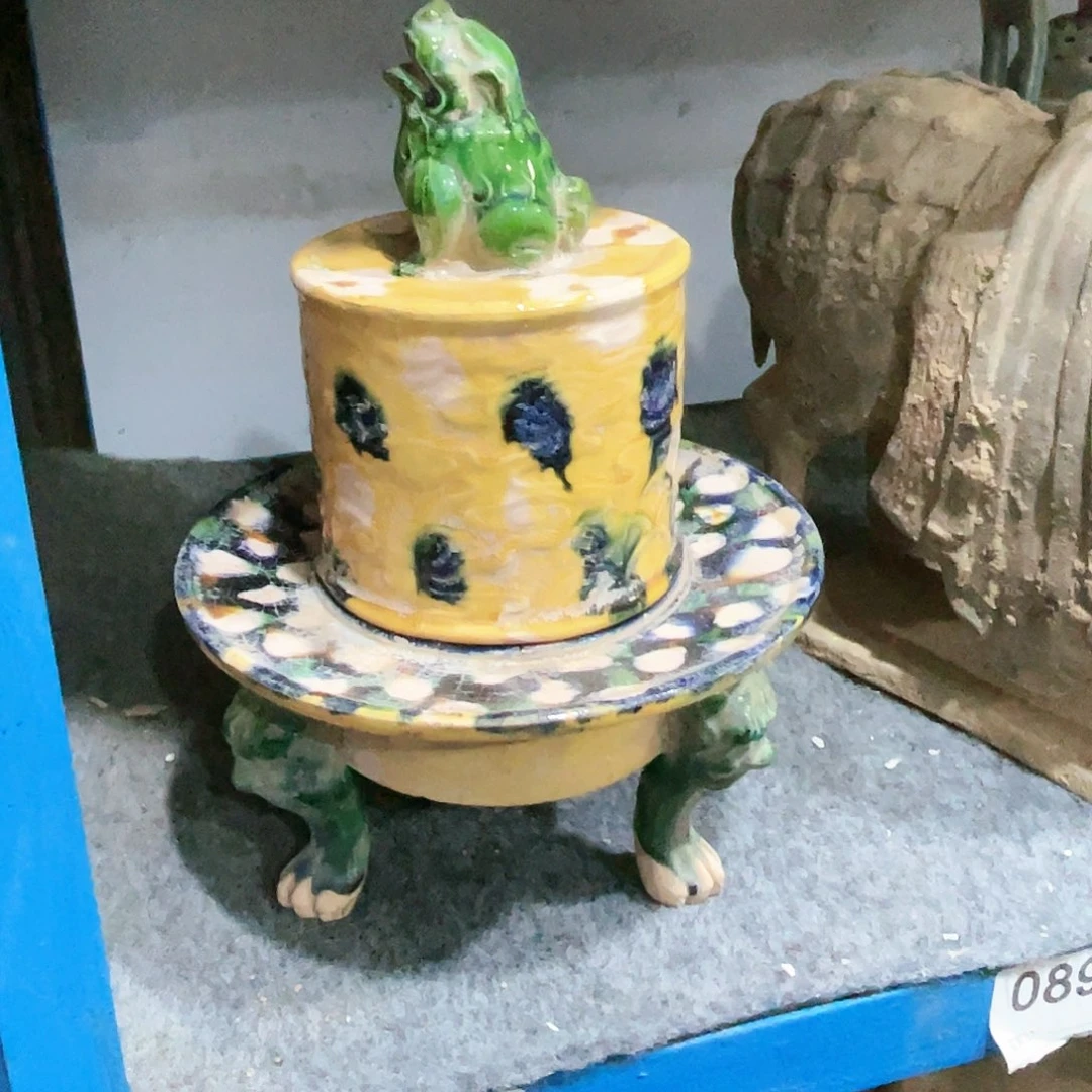 瓦当摆件瓦当摆件