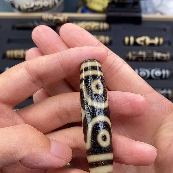 小***炮玛瑙/玉髓颈饰未镶嵌