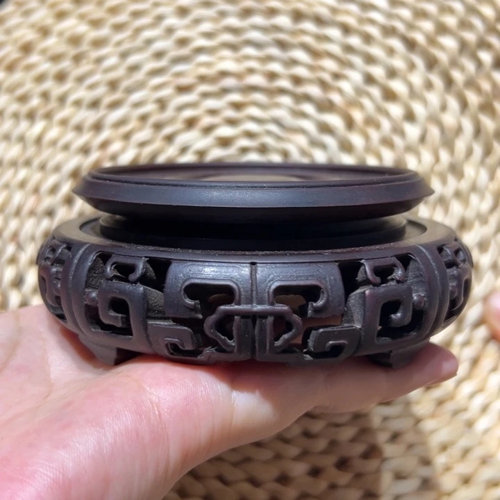 交趾黄檀（大红酸枝）其他