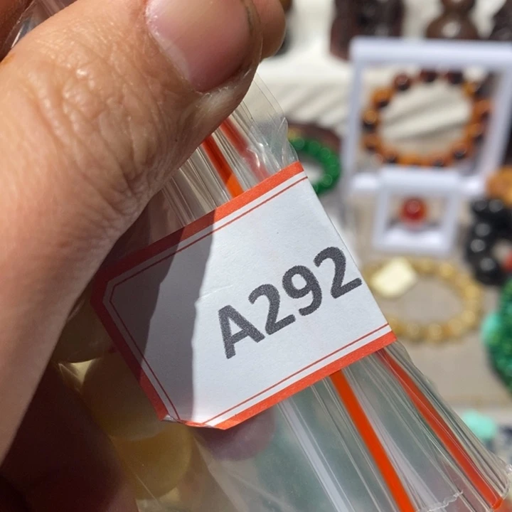 东非黑黄檀（紫光檀）292