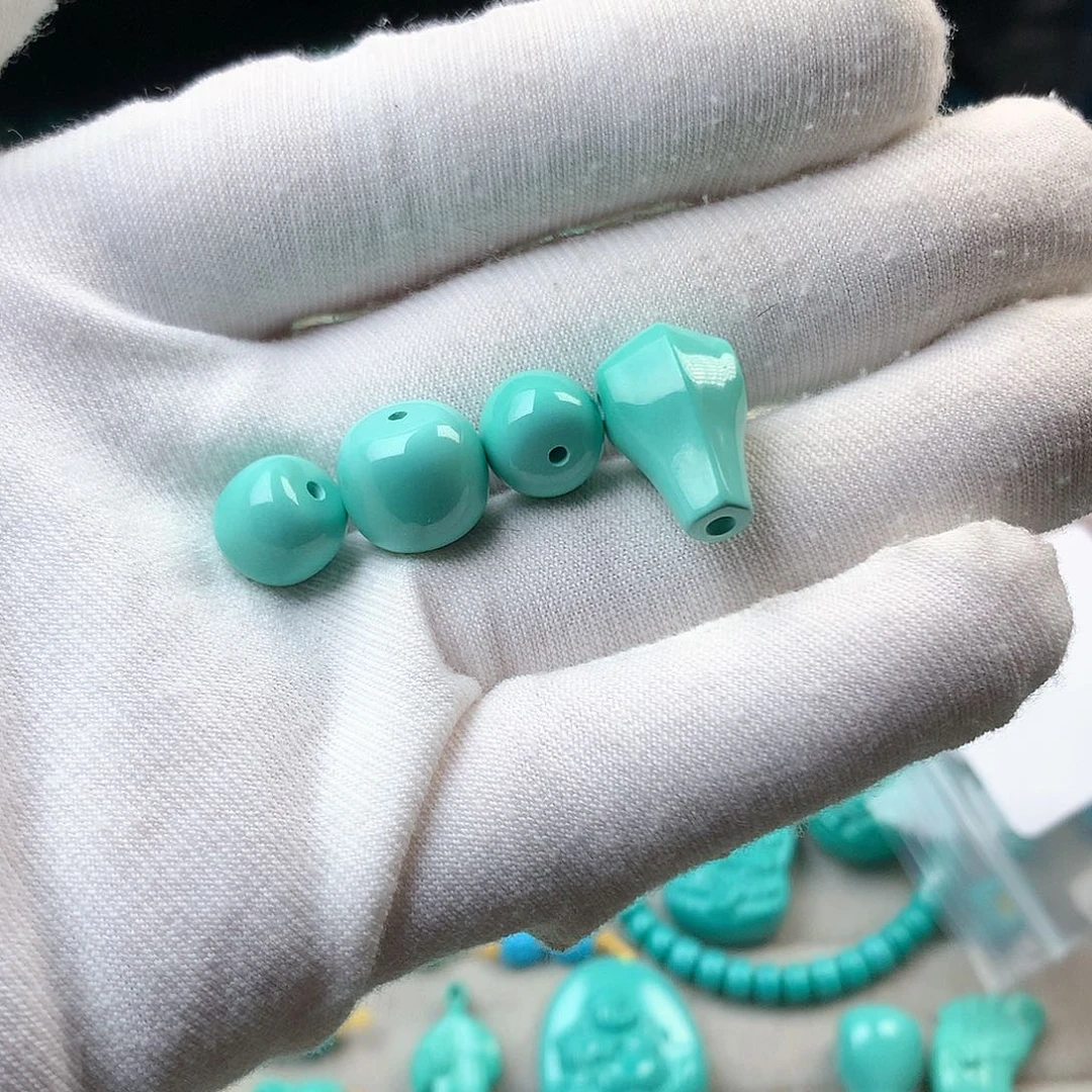 湖北原矿10-12mm套装