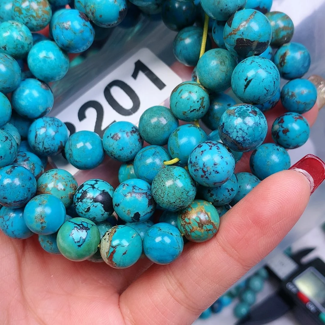 空竹粉丝专享十堰特色手工散珠