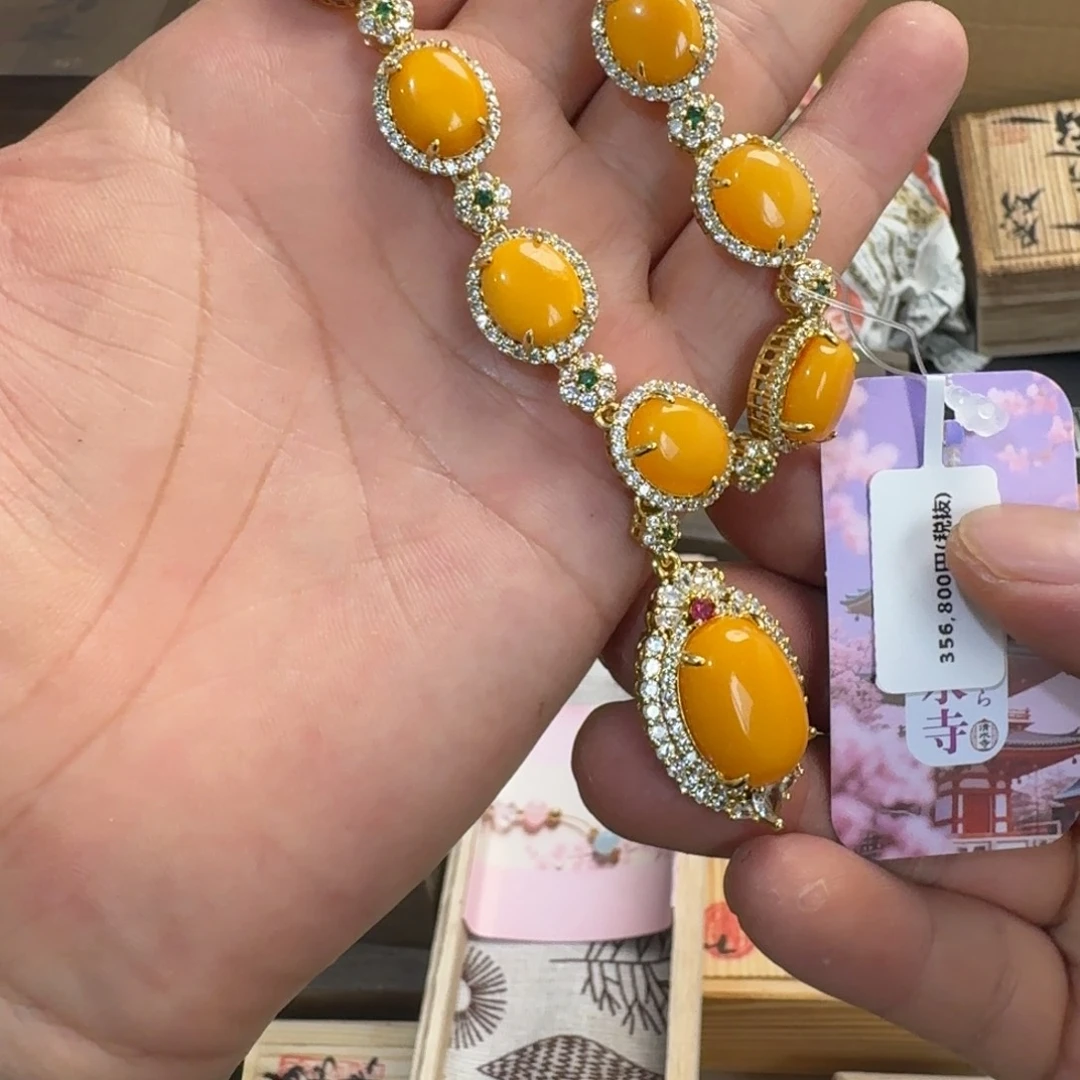 陶瓷手串，多样性发一