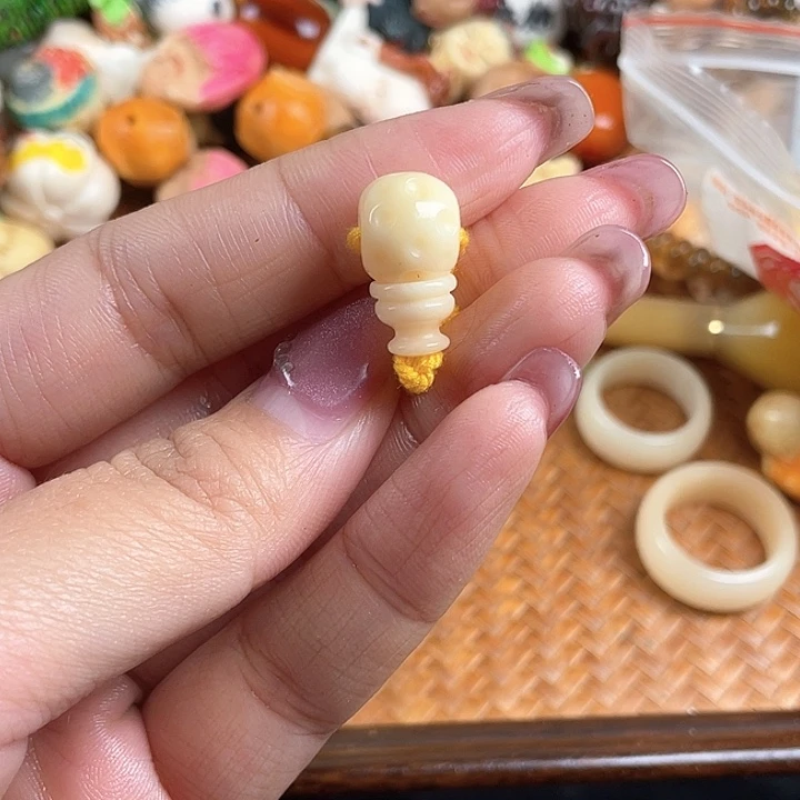 鹿骨手串/手链驼骨驼骨126