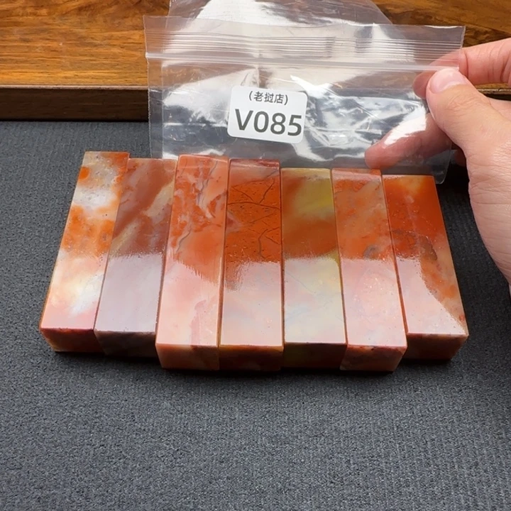 徐***刻老挝石老挝石 老挝石