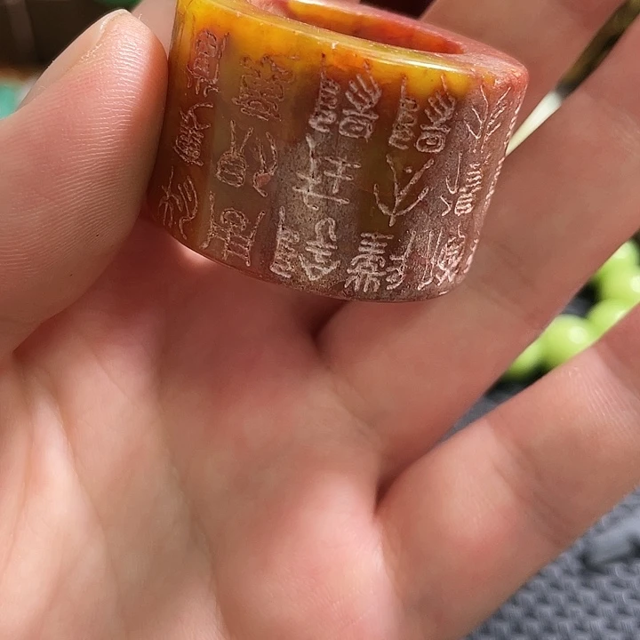 紫金钵盂菩提吊坠