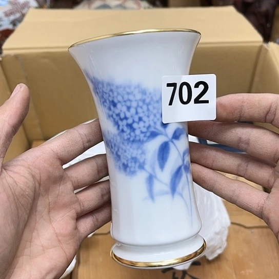 瓷片摆件工艺品瓷器摆件777