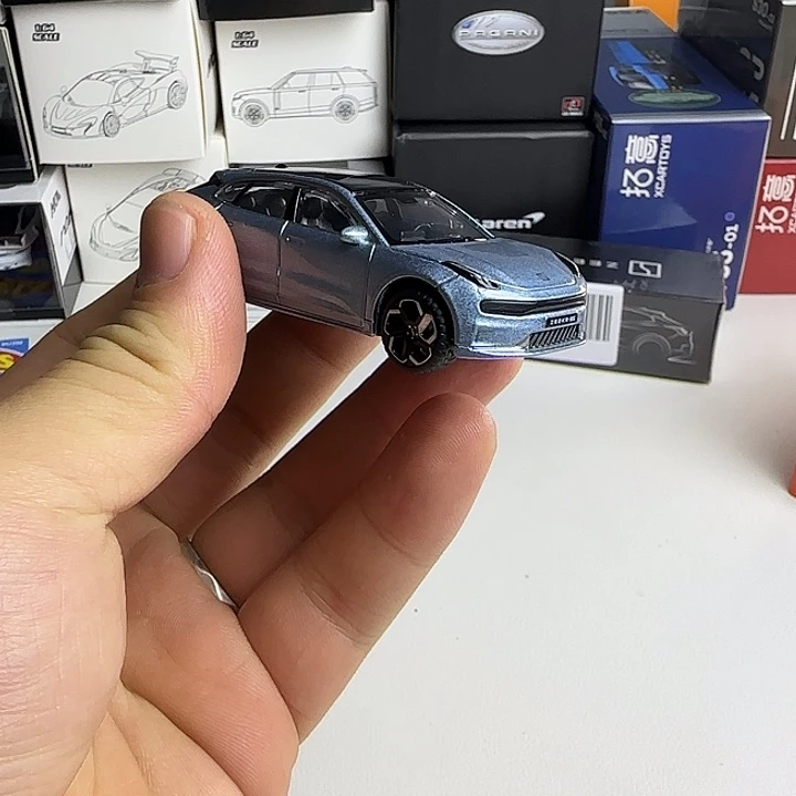 车模不退换 三单包邮 无售后