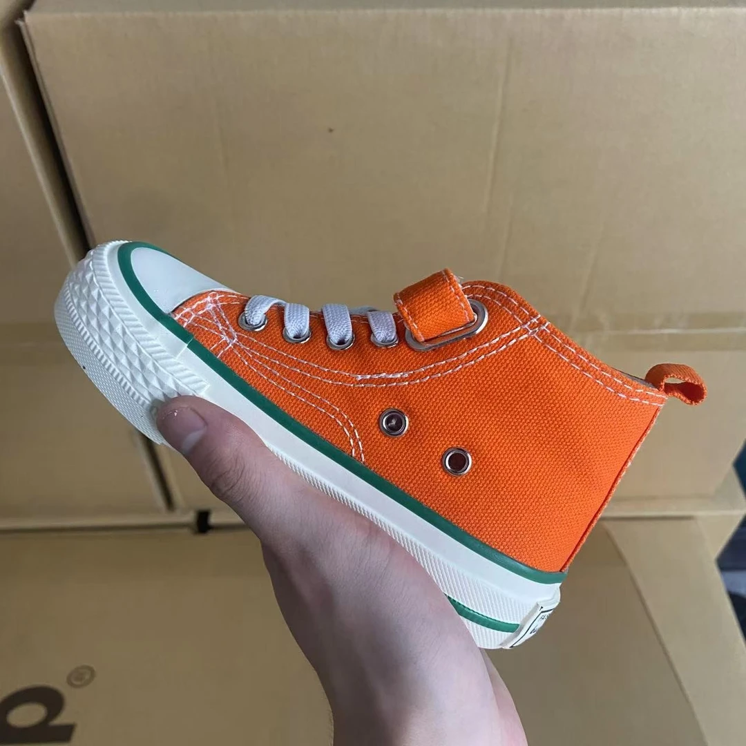 【断码福利】小沐断码福利童鞋休闲鞋儿童运动鞋 010