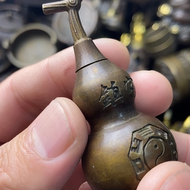 铜器摆件诚信经营