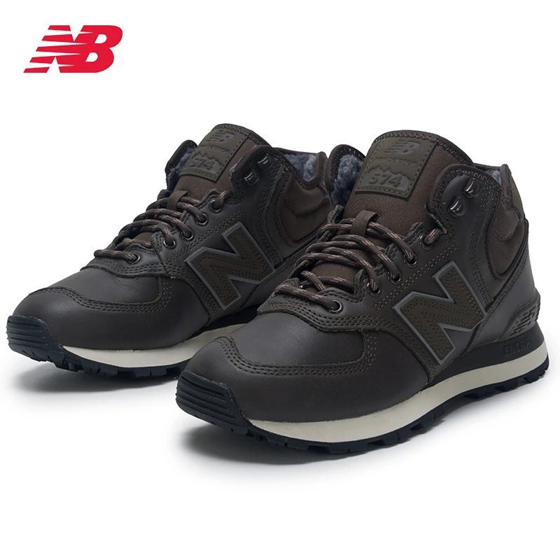 NEW BALANCE情侣款2025 秋季运动鞋复古潮流健身训练休闲鞋跑步鞋