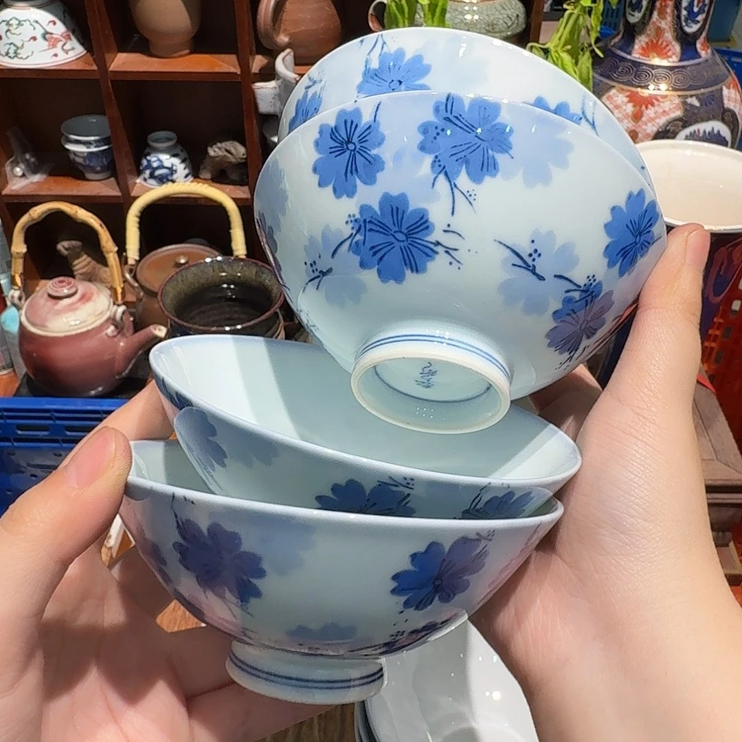 瓷片五十包邮非全新