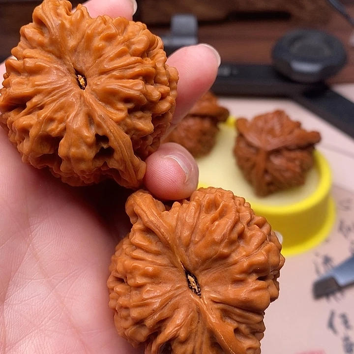 吊坠文玩核桃文玩核桃1111