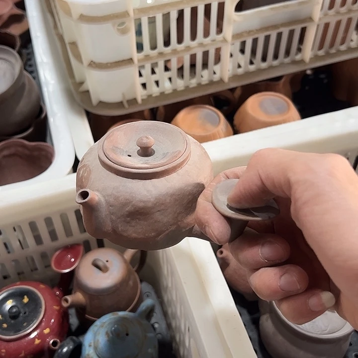 微瑕茶具介意勿拍