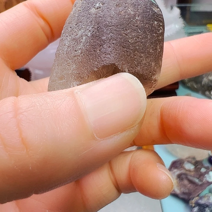 未镶嵌珠宝半成品水晶临*