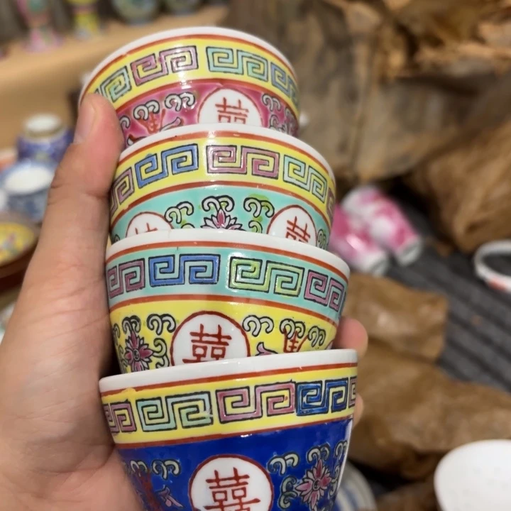 传承百年文化传统传承至今有