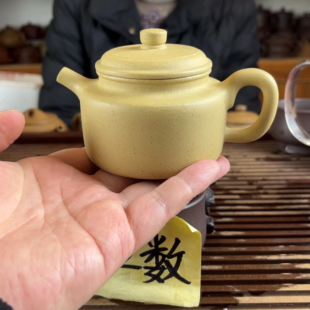 茶壶紫砂紫砂壶1