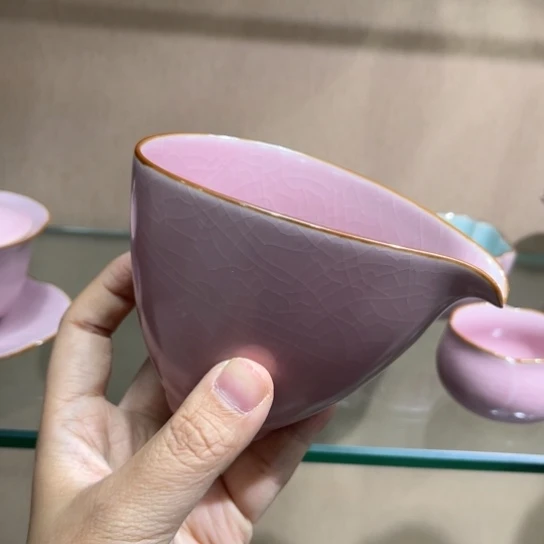 大宋甄选茶具茶器