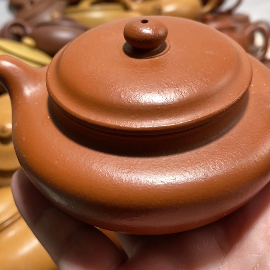 紫砂茶壶闪购商品紫砂壶