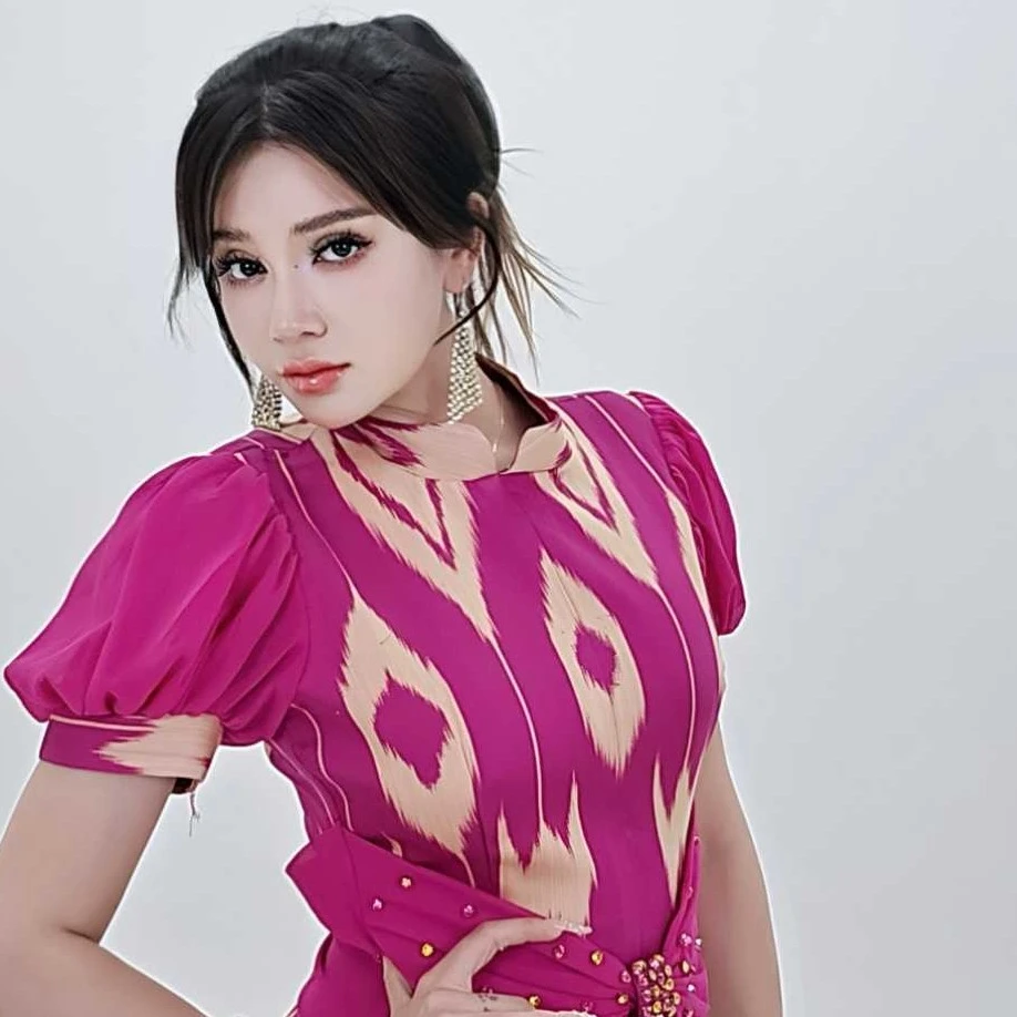 和田 halka 连衣裙2