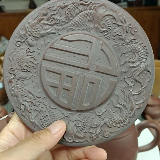 紫砂茶壶紫砂壶里乾坤