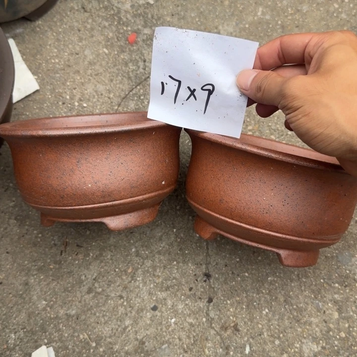 花盆紫砂特价商品