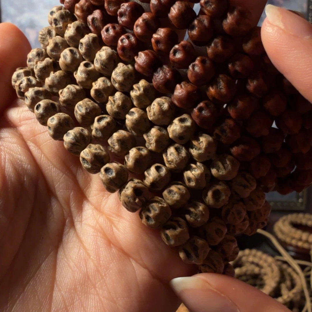 手串柏香籽/百香籽