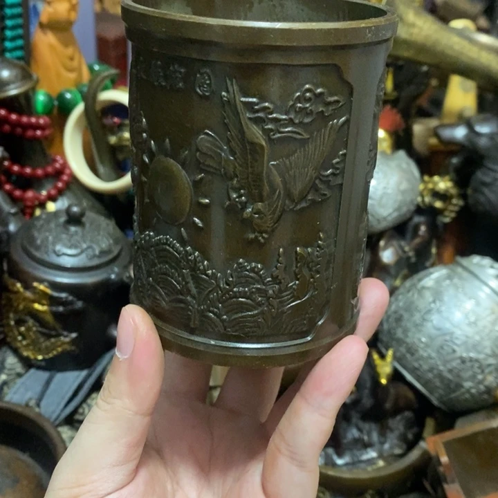 摆件古玩收藏鉴赏