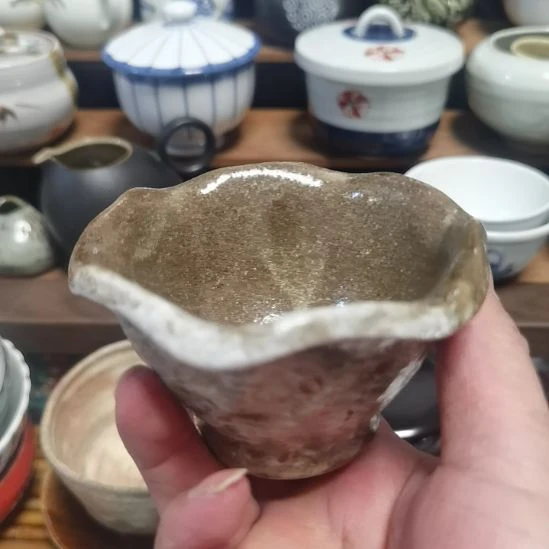 中古物品默认微瑕NO退NO换