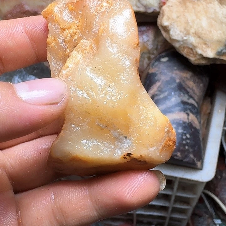 其***他寿山石寿山石的种类