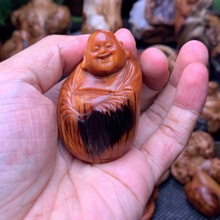 柏木（崖柏）崖柏陈化