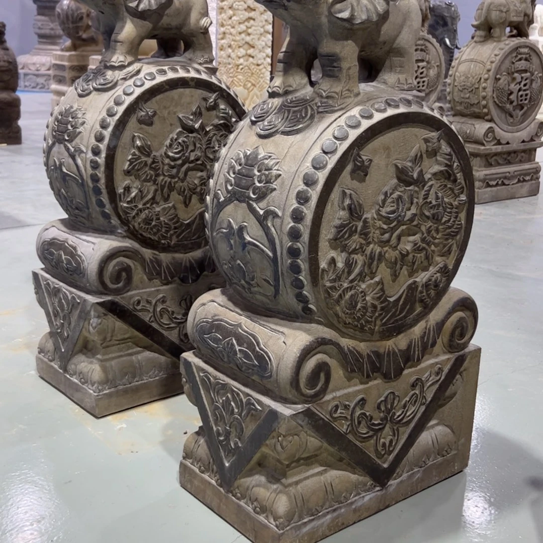 彪***烤青石古代文化艺术中心