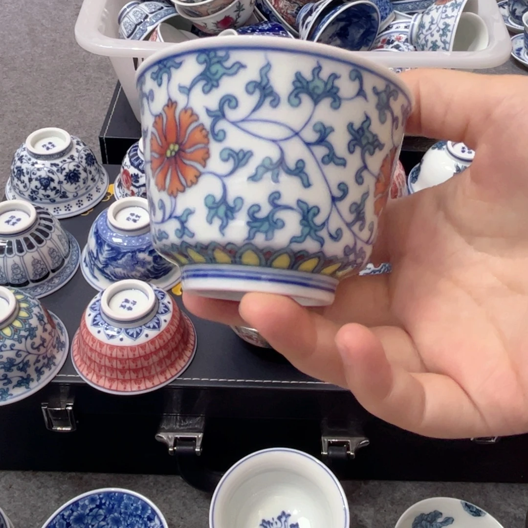 陶摆件景德镇陶瓷景德镇陶瓷