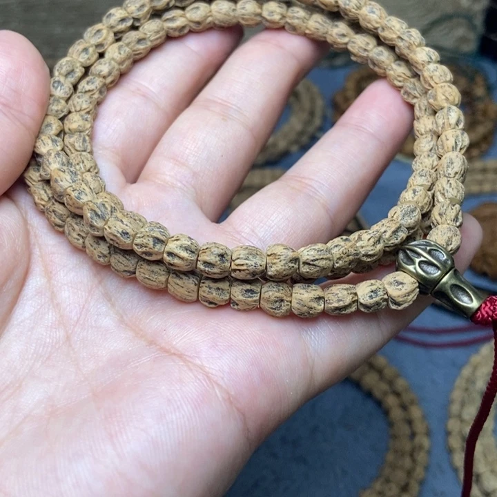 【闪购商品】吊坠柏香籽/百香籽