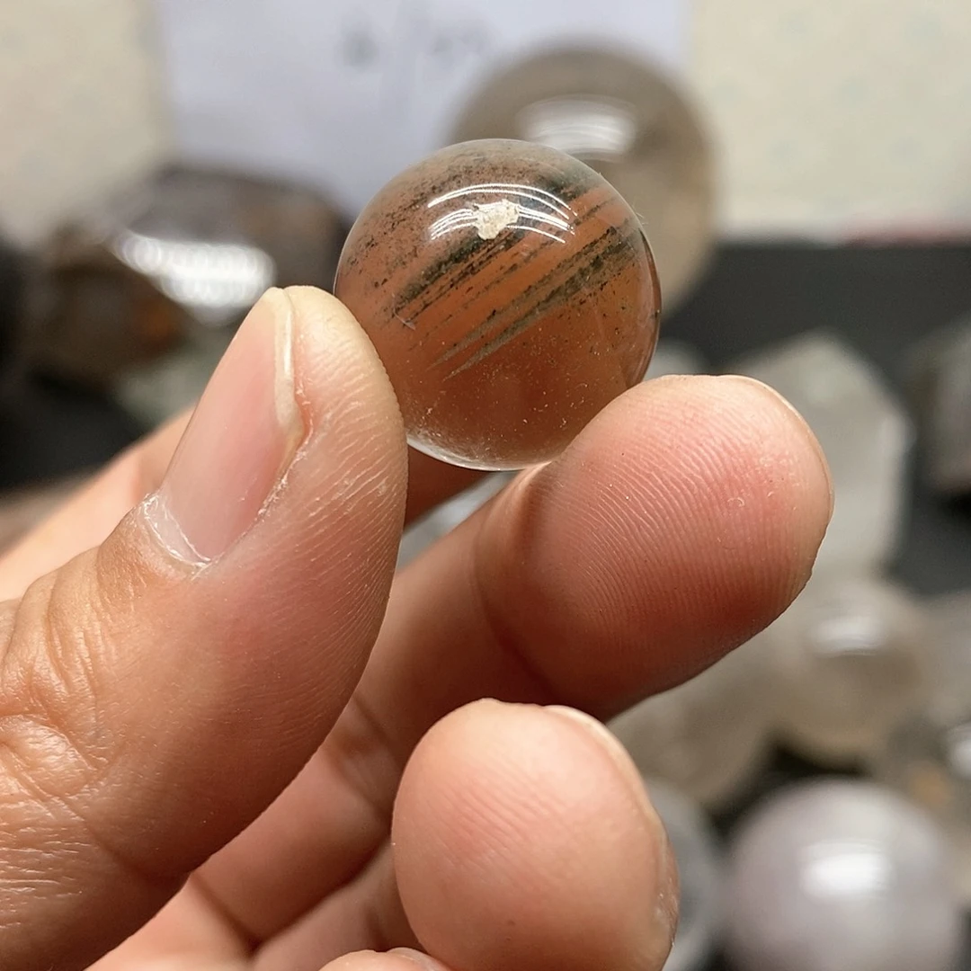 水晶299未镶嵌水晶石