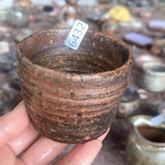 自产自销源头柴烧6432