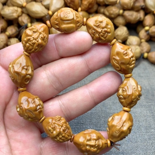 手串/手链橄榄核橄榄核手串/手链