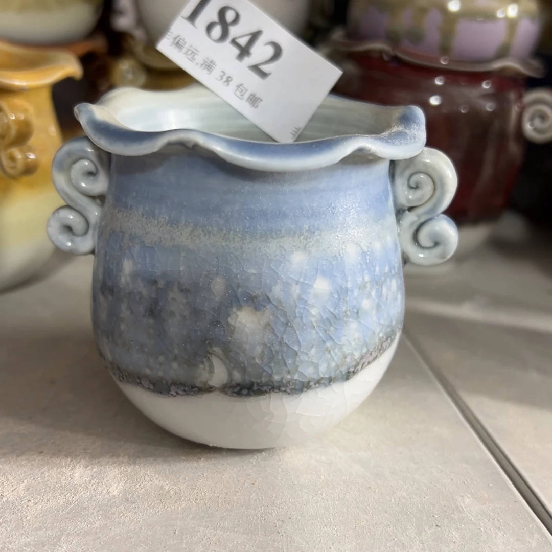 陶瓷景德镇陶瓷……