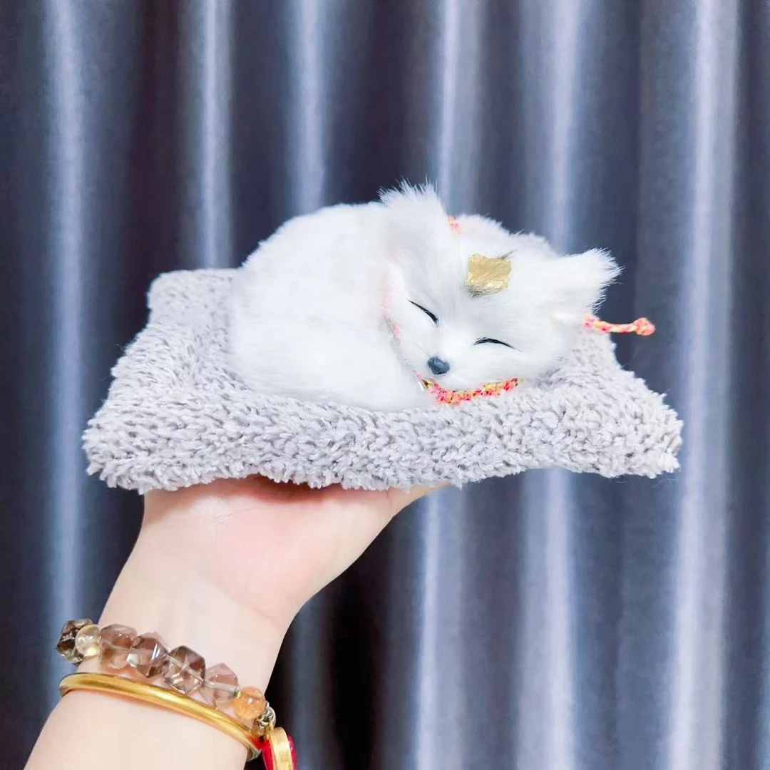 创意礼品姐姐摆件创意贴纸N