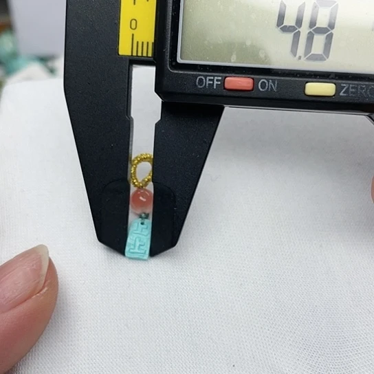 南红玛瑙珠宝奇石未镶嵌