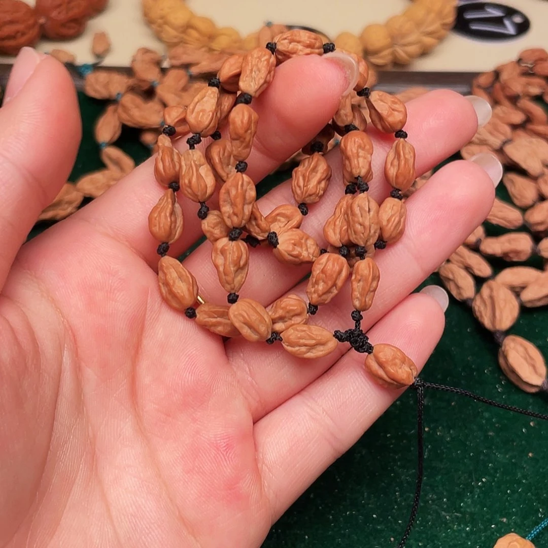 吊坠文玩核桃异形