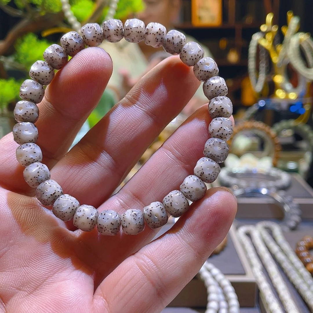 星月菩提手串无相012