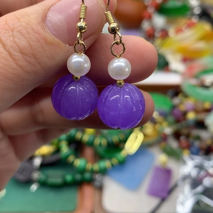 表妹原创设计吊坠